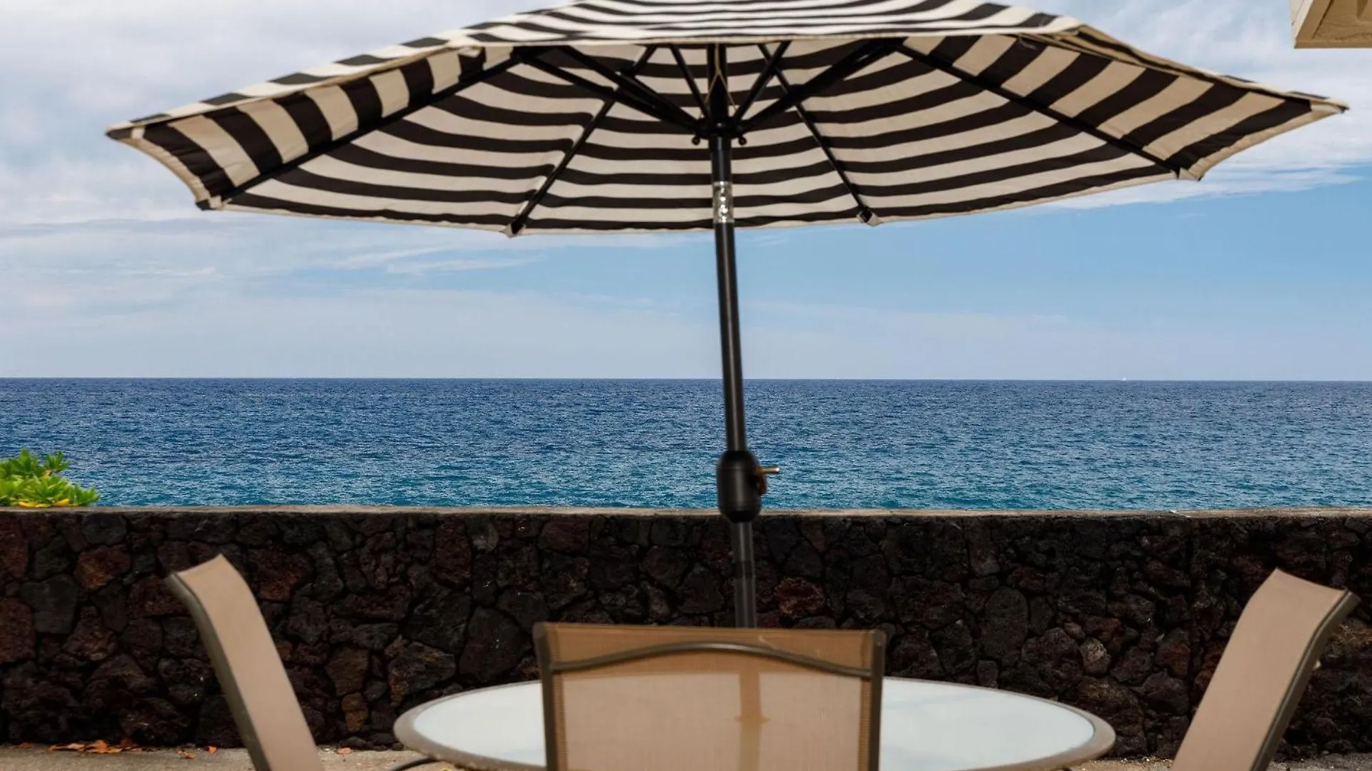 카일루아 코나 Keauhou Kona Surf & Racquet Club #176 빌라