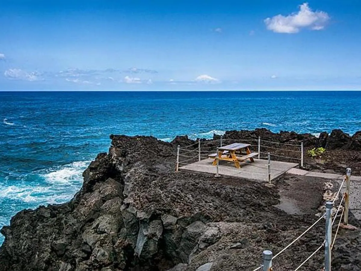 카일루아 코나 Keauhou Kona Surf & Racquet Club #176 빌라 펜션 카일루아 코나