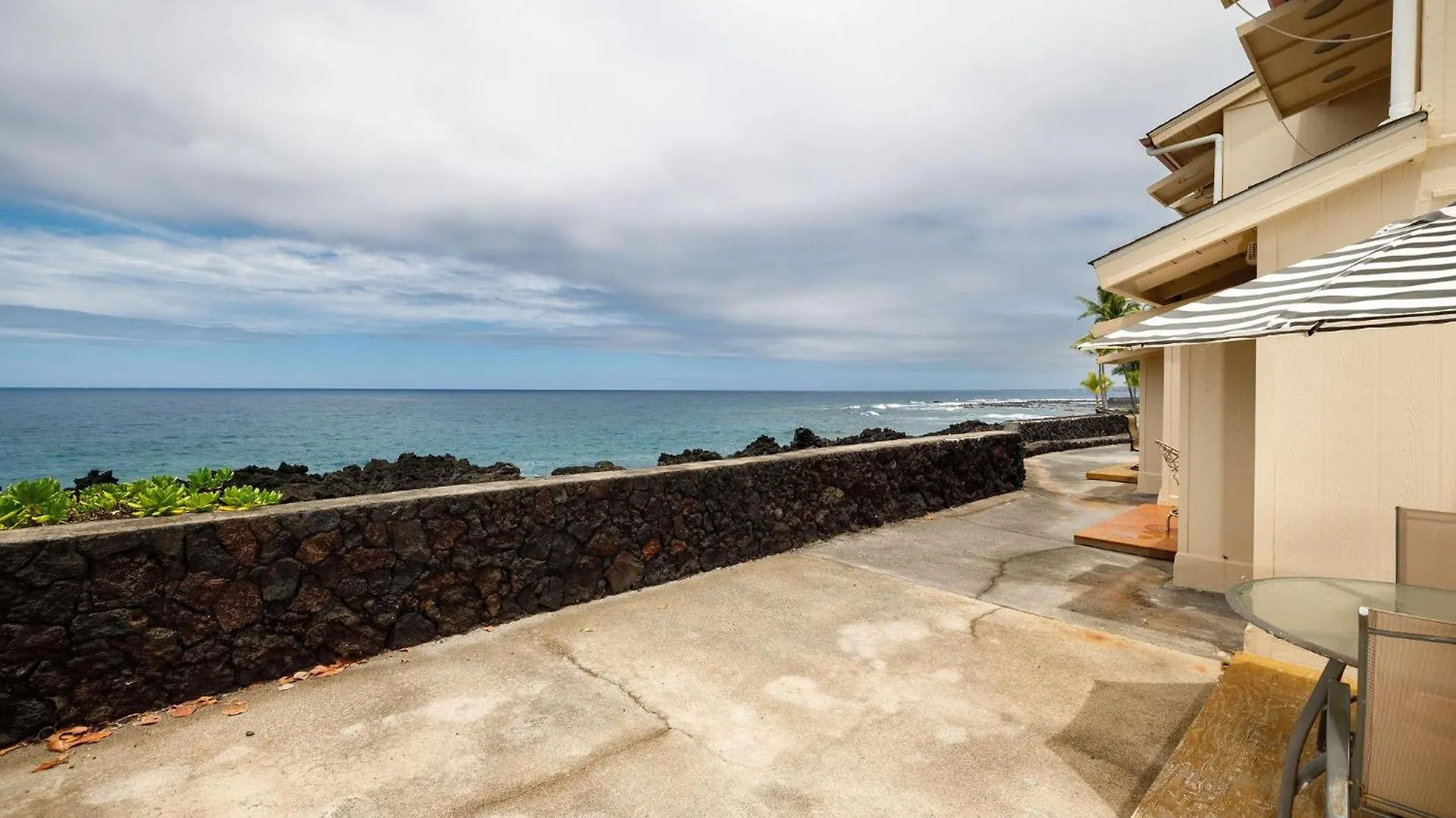 카일루아 코나 Keauhou Kona Surf & Racquet Club #176 빌라 펜션 카일루아 코나
